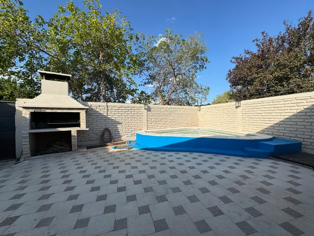 Casa Del Cable Carril