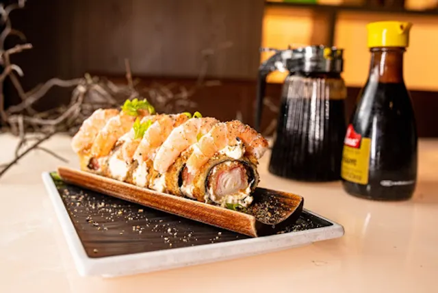 Sakê Temakeria Altiplano