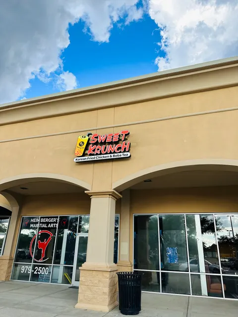 SWEET KRUNCH - Wesley Chapel