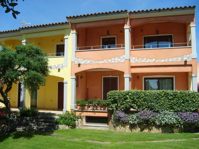 Residenza Sarra di Entu - Appartamenti per vacanze