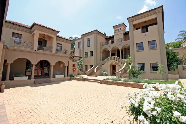 The Nobleman Boutique Hotel