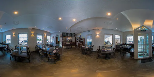 Ristorante Balsamico - Reutlingen