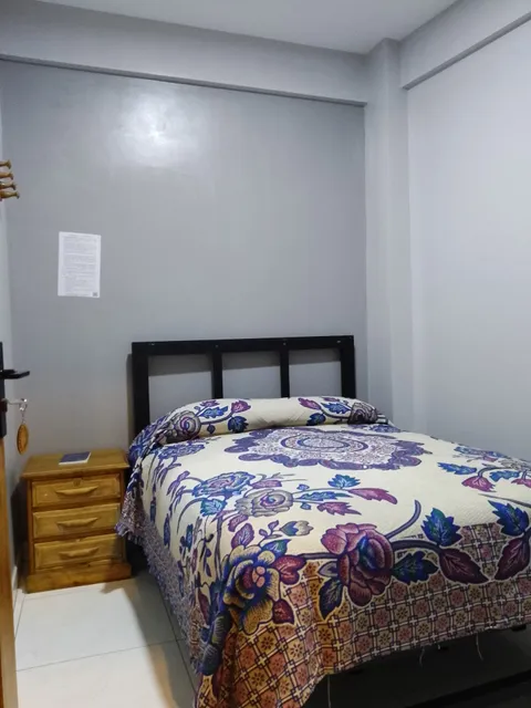 Lolitas Alojamiento Quillacollo, Bolivia