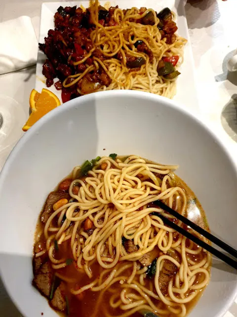 Lychee « Restaurant Chinois »