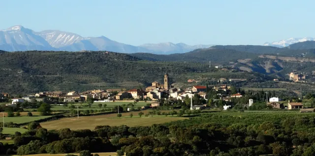 Casa Labata. Hostal Sierra de Guara
