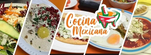 Cocina Mexicana