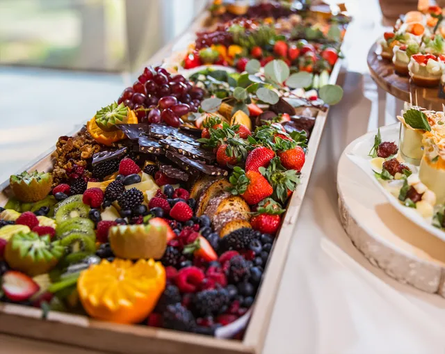 Graze Craze Charcuterie Boards & Boxes