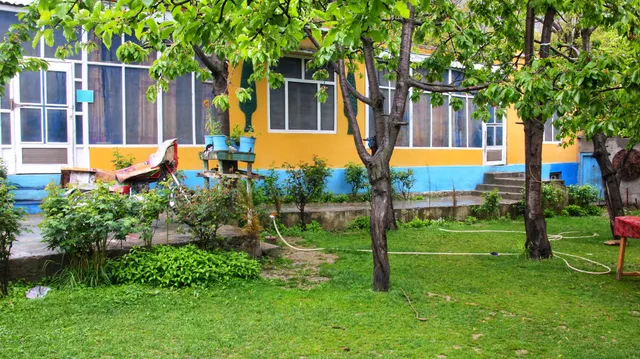 Rakaposhi Amin Hotel & Restaurant Pissan Hunza Nagar Gilgit Baltistan