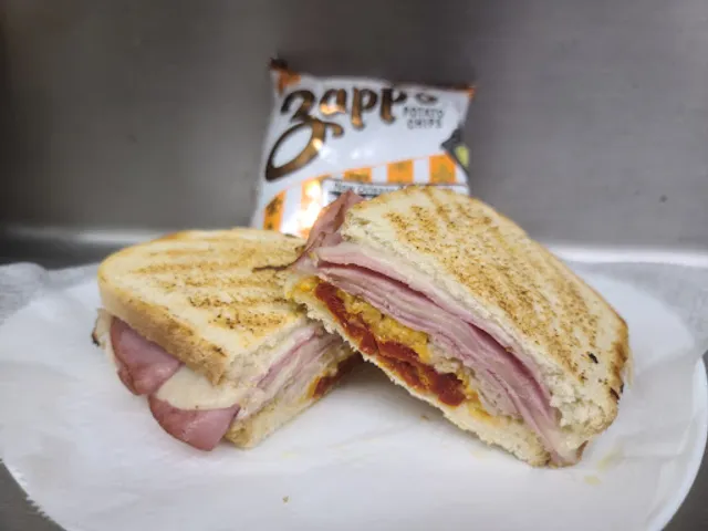 Village Pizza Restaurant