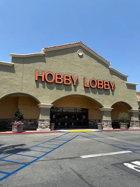Hobby Lobby