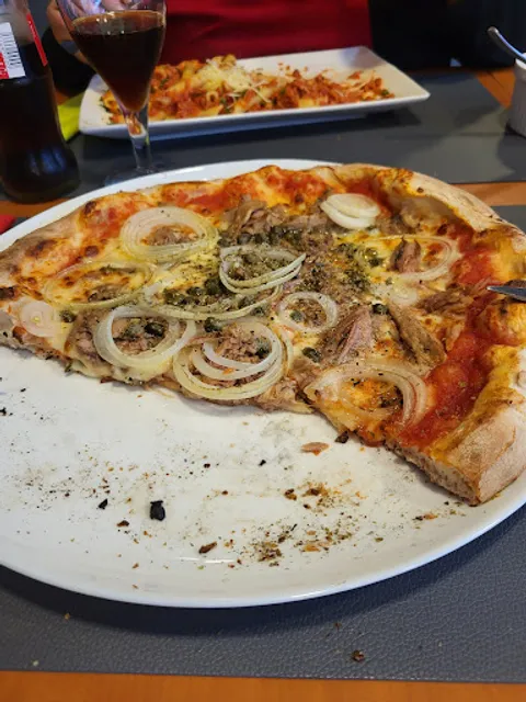 Mystic Pizza Da Renato