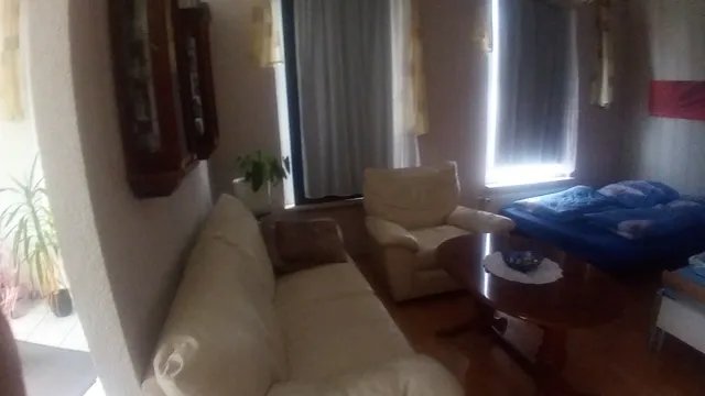 Pension Königlich Schlafen