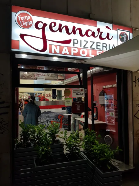 Gennari Pizzeria Napoletana