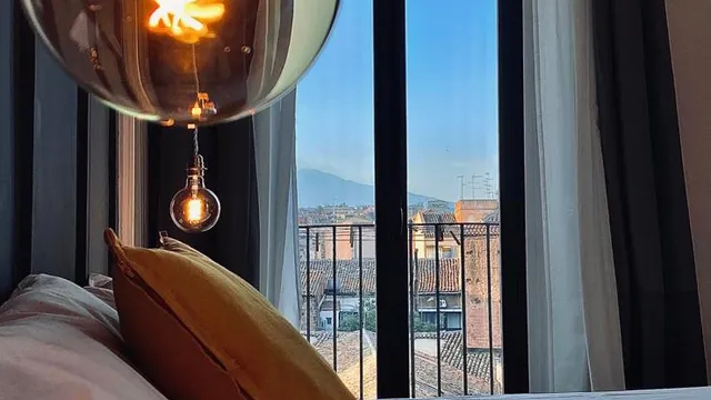 Living Suite Catania Ursino