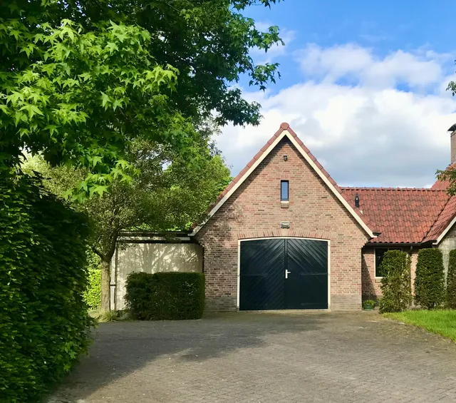 Moderne Studio’s Twente