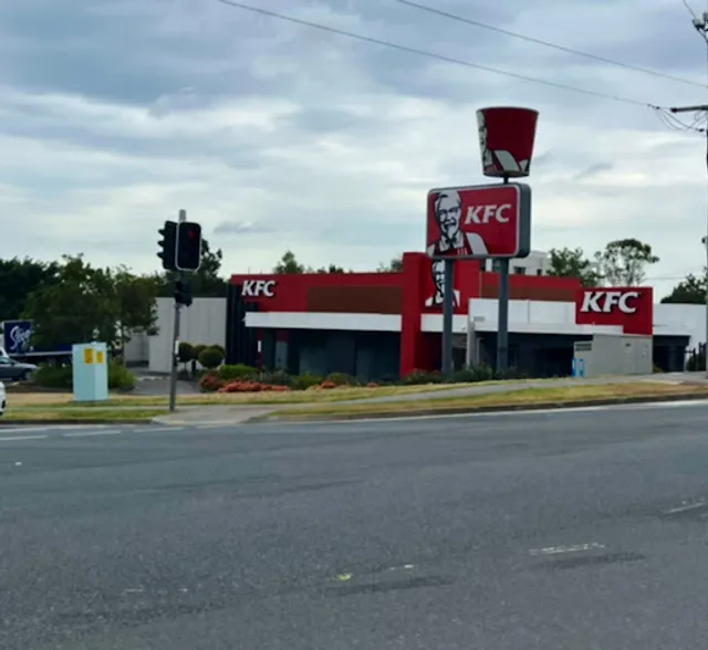 KFC Beenleigh