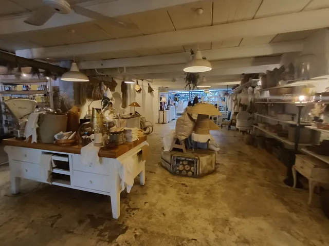 Pajamas and Jam eatery