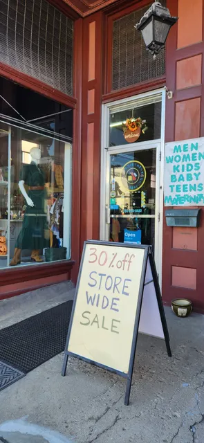 Konsignment Konnections