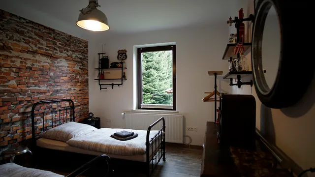 Hecke's Ferienwohnung