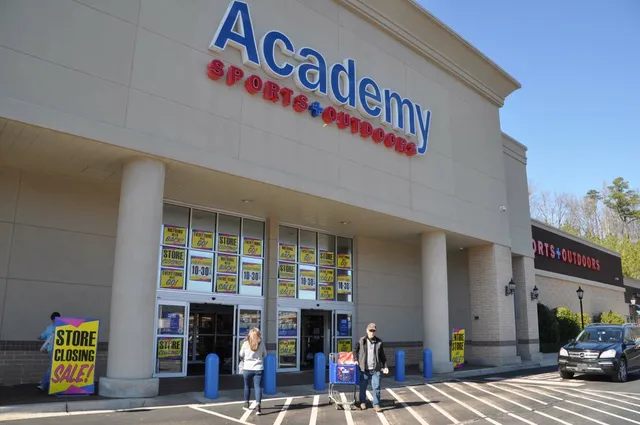 Westside Marketplace