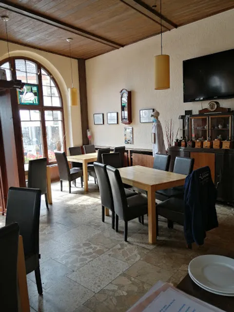 Restaurant „Schwan“