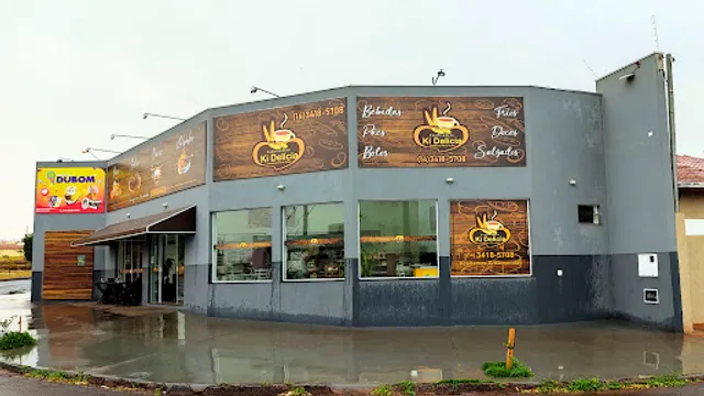 Panificadora Ki Delícia
