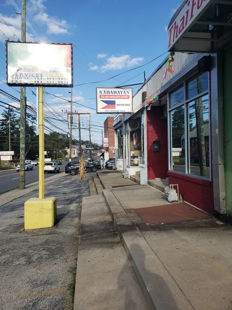 Kababayan Fil-Am Store