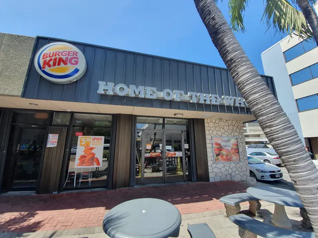 Burger King