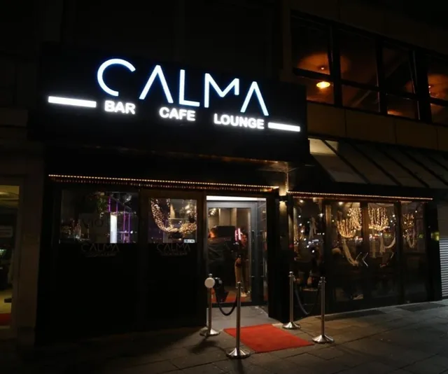 CALMA - Bar & Lounge Hannover