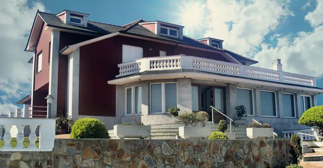 Hotel Panorama Tapia