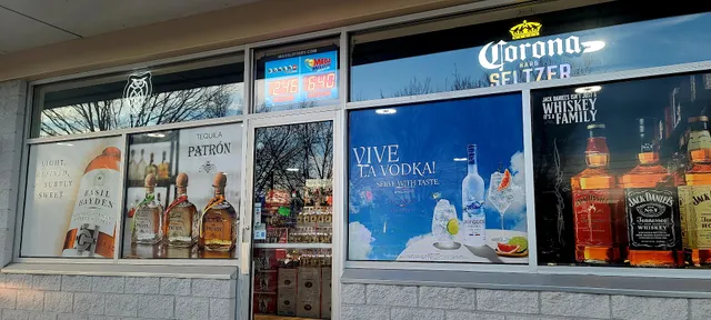 Bristol County Wine and Spirits