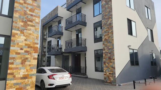 VaQ Apartments