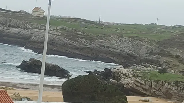 Apartamentos Turísticos Maradentro