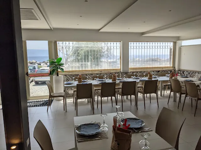 La Trattoria del Marinaio