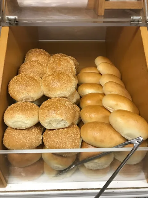 Golden Grain Bakery & Deli