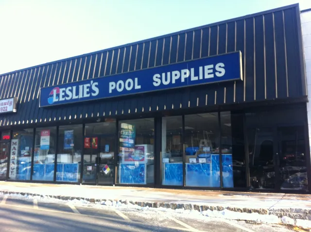 Leslie's Pool Supplies