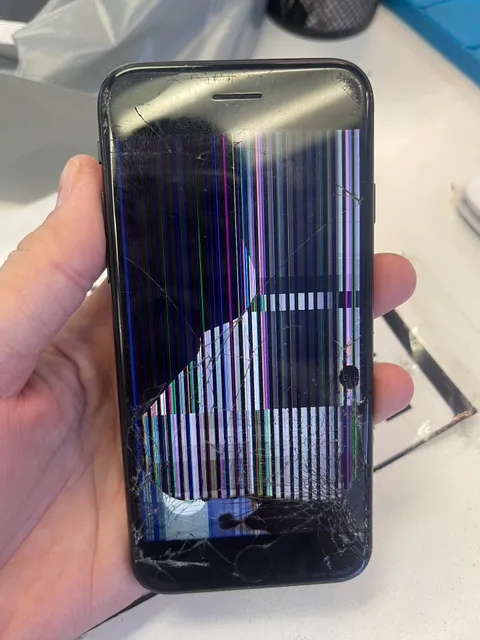 CellTech Cell Phone and Tablet Repair Mobile Service