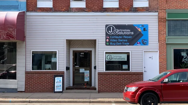 JX Technology Solutions