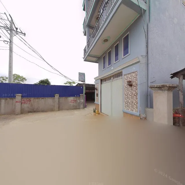 ផ្ទះ​សំណាក់​ឈូក​ស