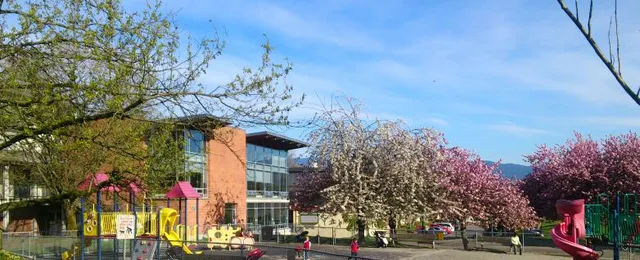Kitsilano Community Centre
