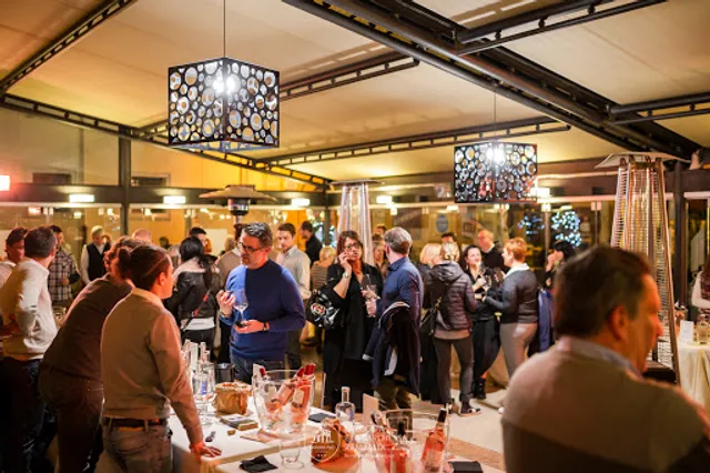 La Loggia e La Barchessa Rambaldi