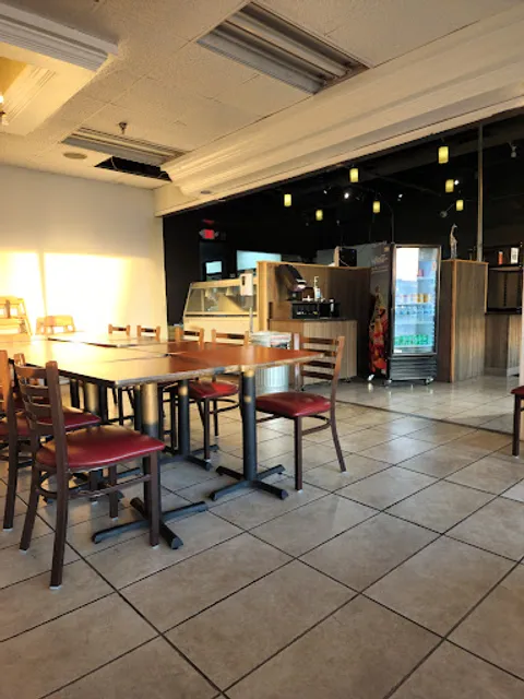 Centro - Burgers & Shakes