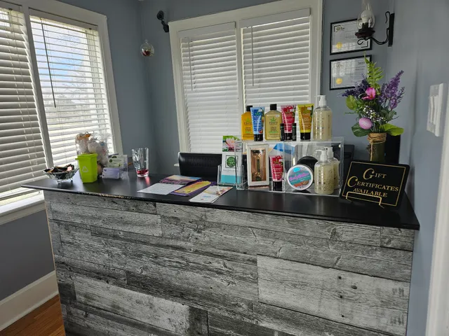 Natera Massage Therapy