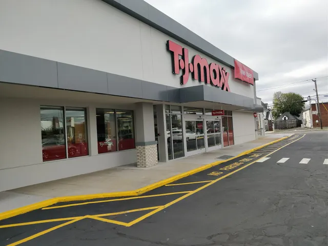 T.J. Maxx