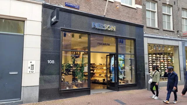 Nelson Schoenen