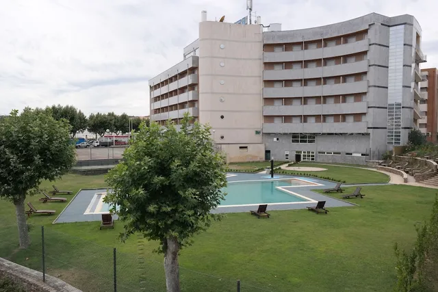 Grande Hotel Dom Dinis