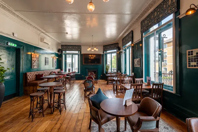 The North London Tavern