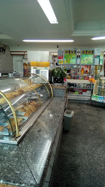 Panificadora Real Pão