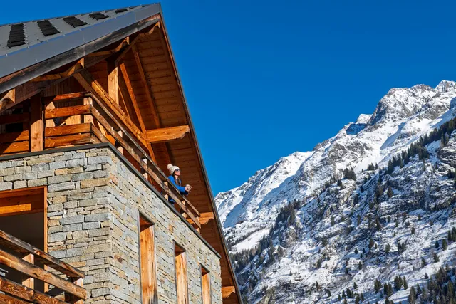 Résidence Goélia Le Crystal