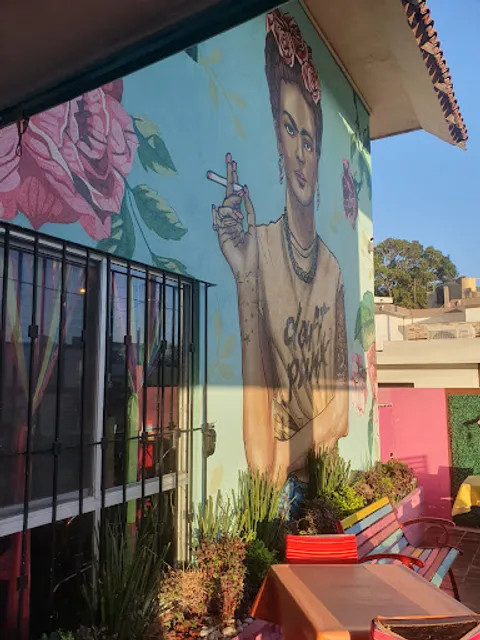 Los Antojitos de Frida